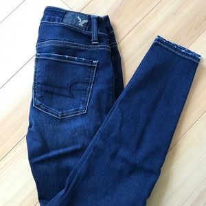 American Eagle l Jeggings